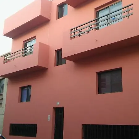 Appartement Apartamentos Morro Jable *