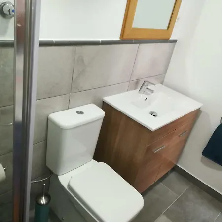 Apartamentos Morro Jable *