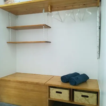 Apartamentos Morro Jable *