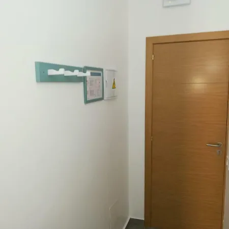 Apartment Apartamentos Morro Jable