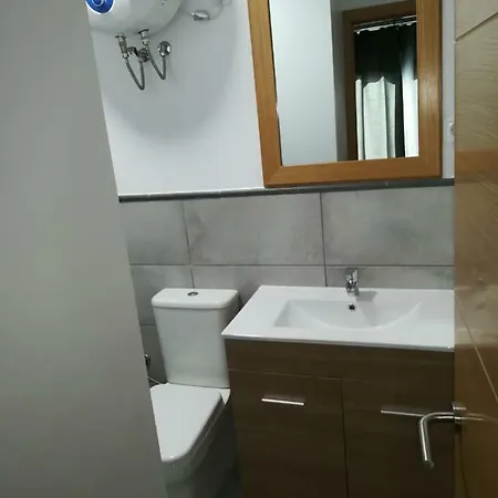 Appartement Apartamentos Morro Jable