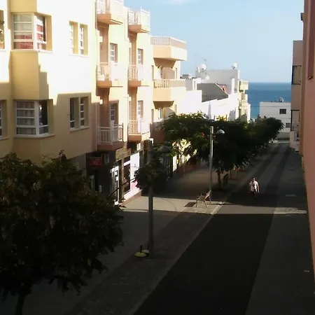 Apartment Apartamentos Morro Jable *