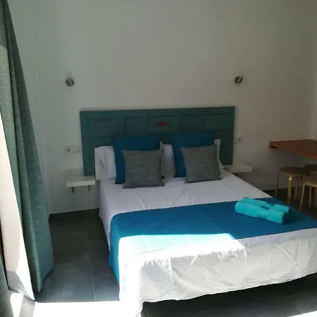 Apartamentos Morro Jable Morro Jable (Fuerteventura)