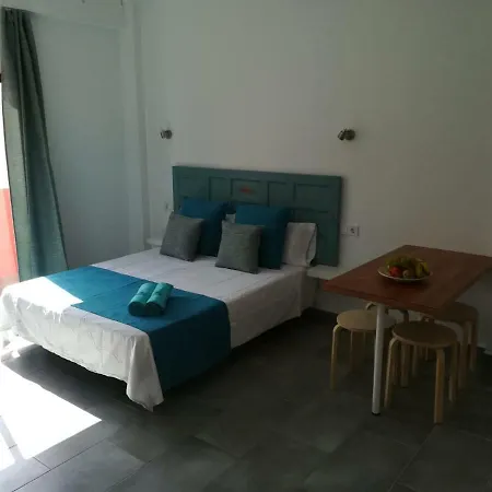 Apartamentos Morro Jable Appartement